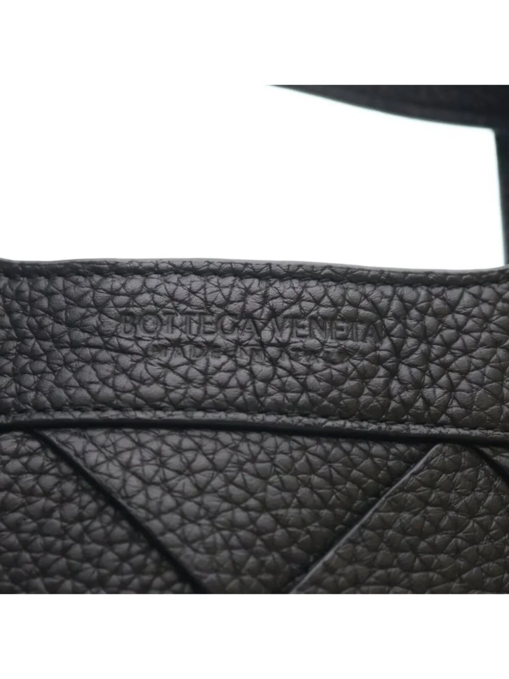 Bottega Veneta this authentic